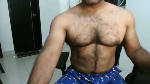 hotm_on_cam online show from February 2025 07:41:02 PM