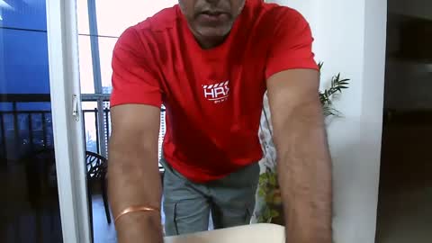 hotm_on_cam online show from March 2025 12:54:02 PM