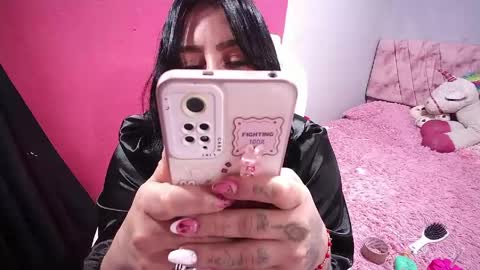Snapshot of hotmartinaxxx chatting on May 2026 03:53:01 PM Natalia online show from May 2026 03:53:01 PM