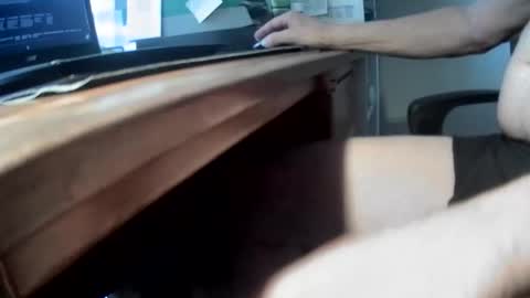 hotmassage50 online show from October 2025 11:22:02 AM