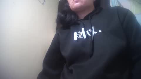 Snapshot of hotmatureladyxxx chatting on December 2025 05:41:01 PM hotmatureladyxxx online show from December 2025 05:41:01 PM