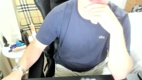 Cum and play X online show from October 2025 09:07:02 AM