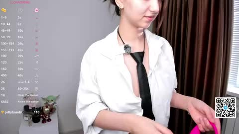 Cherry  online show from May 2026 03:19:01 PM