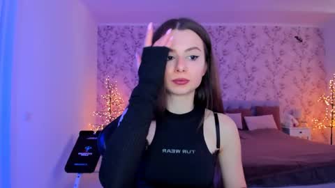 hotmolly_ online show from April 2026 01:46:01 PM