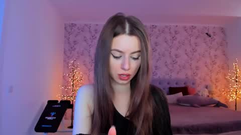 hotmolly_ online show from May 2026 10:01:02 AM
