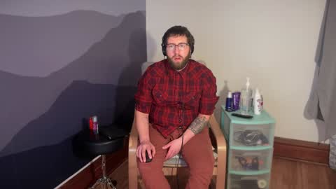 Jared online show from February 2025 01:54:02 PM