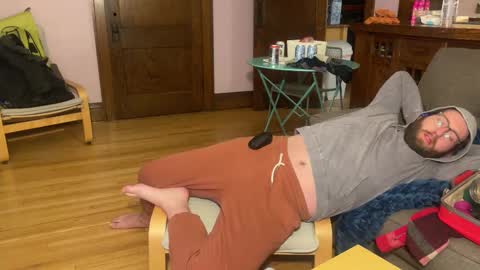 Jared online show from February 2025 10:50:01 AM