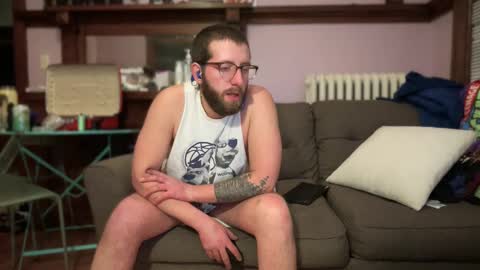 Jared online show from March 2025 09:57:01 AM