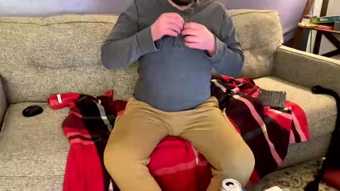 Jared online show from February 2026 11:03:02 AM