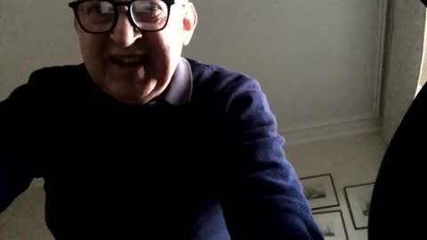 hotmuff99 online show from January 2025 04:06:01 PM