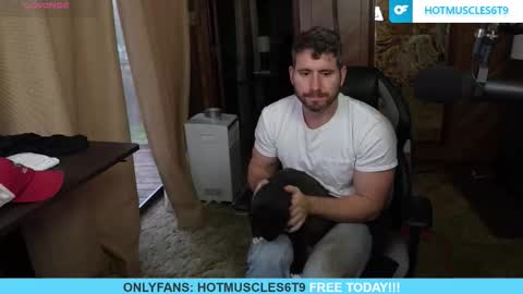 hotmuscles6t9 online show from March 2026 12:20:02 PM
