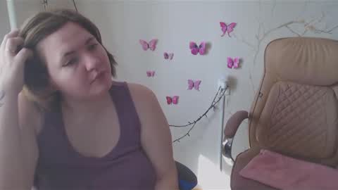 Snapshot of hotpanthers chatting on March 2025 08:45:01 AM hotpanthers online show from March 2025 08:45:01 AM