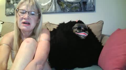 Snapshot of hotpepperrose chatting on October 2025 12:50:02 AM hotpepperose online show from October 2025 12:50:02 AM