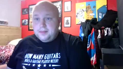 hotrodder323 online show from March 2026 12:10:01 PM