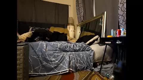 hotrox6942 online show from February 2026 01:45:04 AM