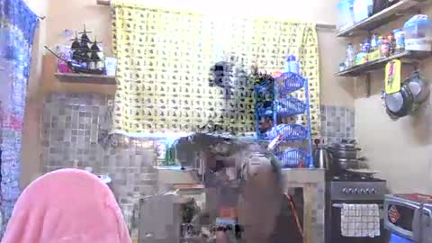 Snapshot of hotsassyqueen219667 chatting on June 2026 12:44:01 PM Kichuna online show from June 2026 12:44:01 PM