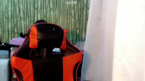 Snapshot of hotscarletcumxx chatting on March 2025 03:32:02 AM veronica online show from March 2025 03:32:02 AM