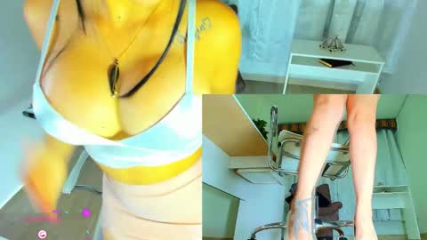 hotsecretary2 online show from November 2025 02:32:02 AM