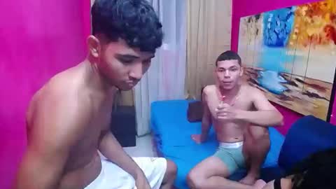 emma and alex we like suck deep and fuck hard we like shows fetish and 69 double penetration online show from April 2026 06:41:01 PM