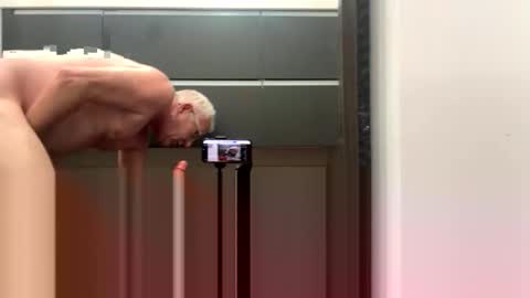 hotsilverdady online show from June 2026 05:45:01 PM