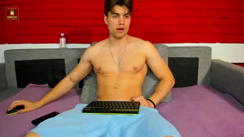 Kyle Baker online show from May 2026 05:24:01 AM