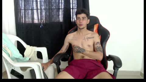 hotsteel420 online show from February 2025 04:11:02 PM