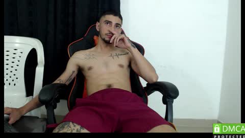 hotsteel420 online show from December 2025 04:29:02 AM