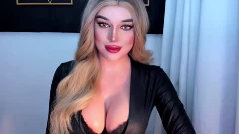 STELLA online show from March 2026 08:32:02 AM