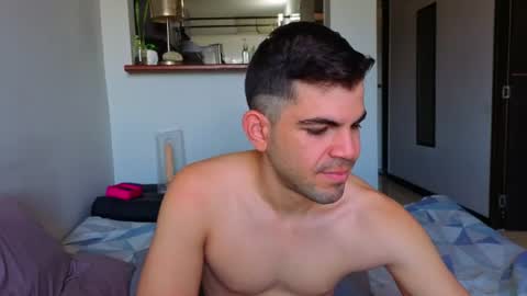 Andres online show from July 2026 04:09:02 PM