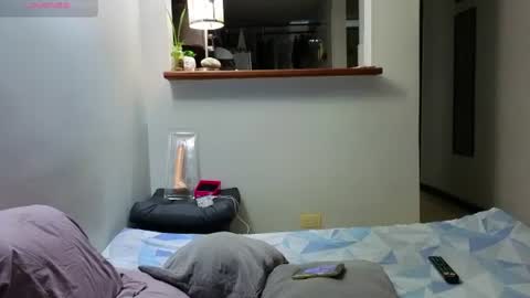 Andres online show from July 2026 02:43:01 AM