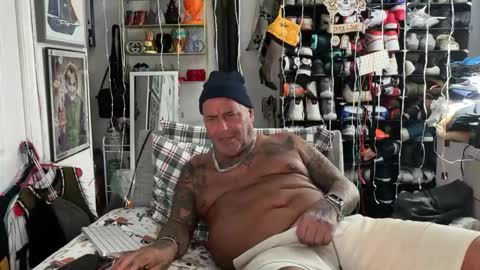 hotstuff775616 online show from December 2025 03:46:02 AM