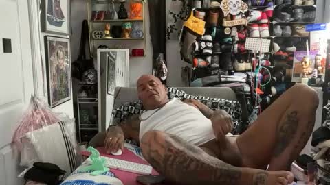 hotstuff775616 online show from February 2026 03:15:01 AM