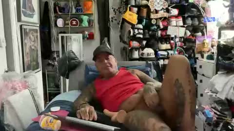 hotstuff775616 online show from March 2026 03:11:01 AM