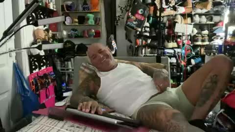hotstuff775616 online show from June 2026 03:58:02 AM