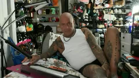 hotstuff775616 online show from June 2026 02:34:01 AM