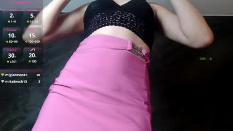 Celine online show from January 2025 12:06:01 AM