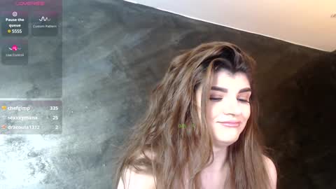 Celine online show from February 2025 10:45:01 PM