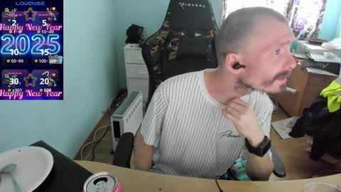 hot online show from March 2025 08:51:02 AM