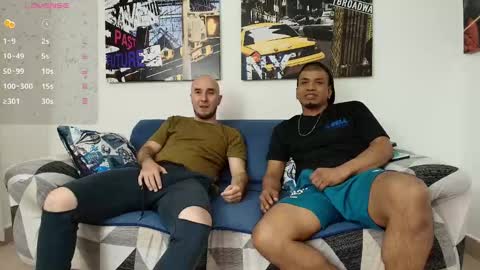 hott_asses online show from January 2025 01:31:02 PM