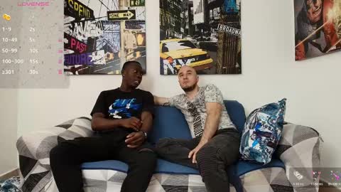 hott_asses online show from January 2025 01:24:02 PM