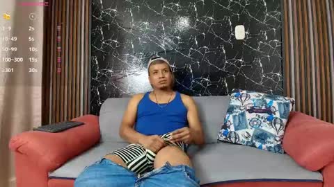 hott_asses online show from February 2025 01:40:02 PM