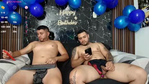 hott_asses online show from February 2025 04:52:02 AM