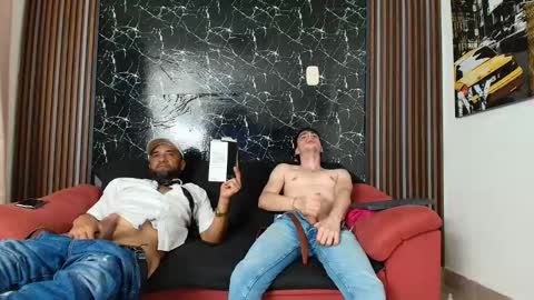 hott_asses online show from February 2025 02:33:02 AM