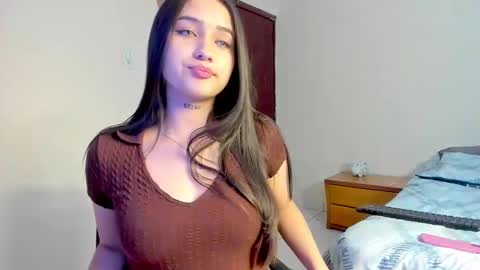 Hott Hanna online show from January 2025 05:27:01 AM