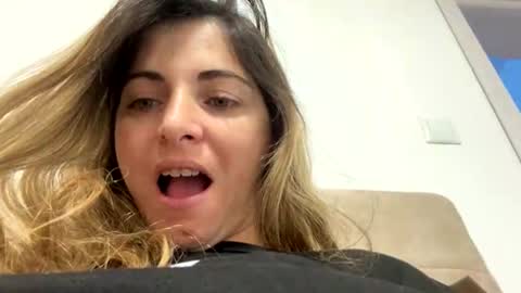 hottalicia2 online show from March 2026 07:41:02 PM