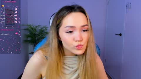 hello Im Eva online show from January 2025 11:16:01 AM