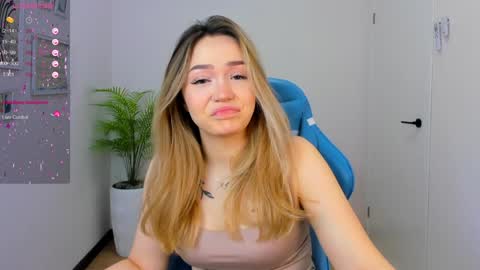 hello Im Eva online show from January 2025 05:16:02 AM