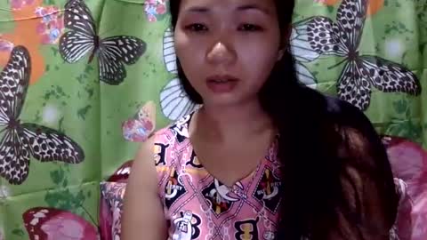 jenny online show from May 2026 08:05:01 PM