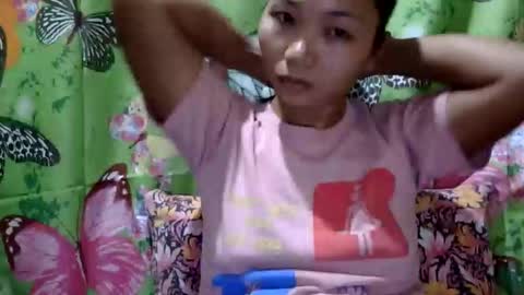 jenny online show from May 2026 04:50:01 AM