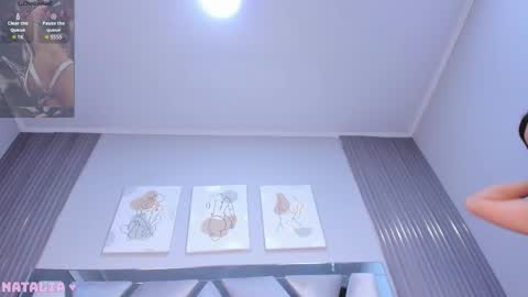 Snapshot of hottest_mature chatting on December 2025 04:09:01 AM Natalia online show from December 2025 04:09:01 AM